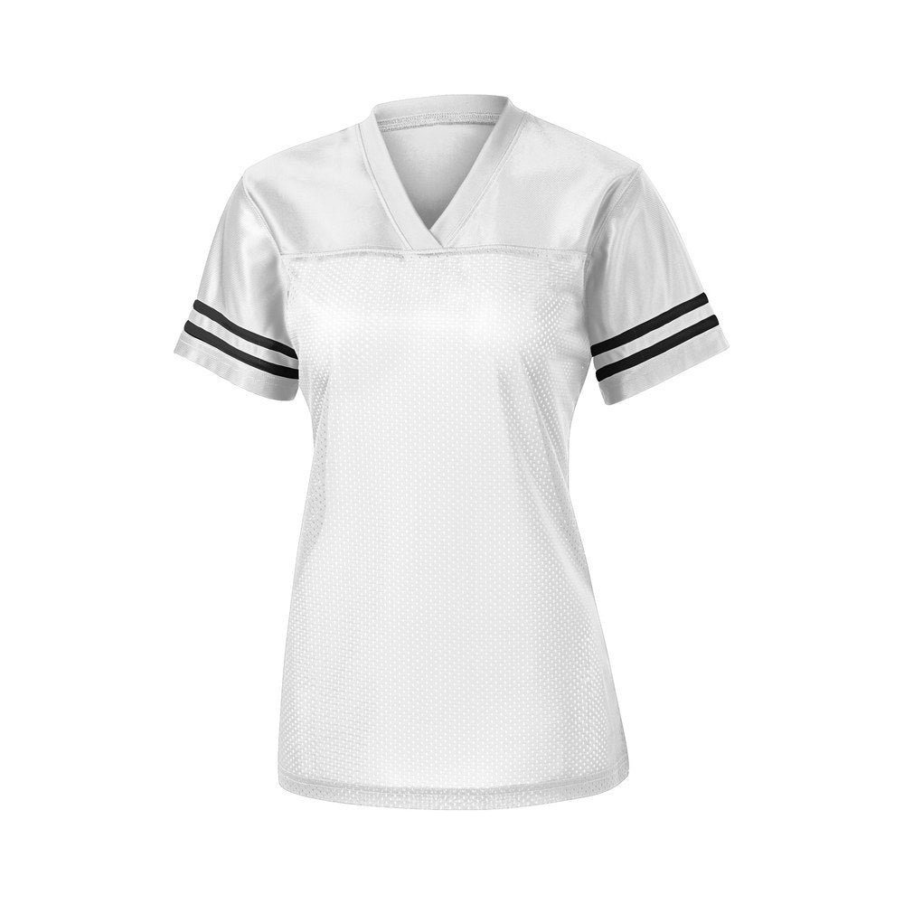 White/Black