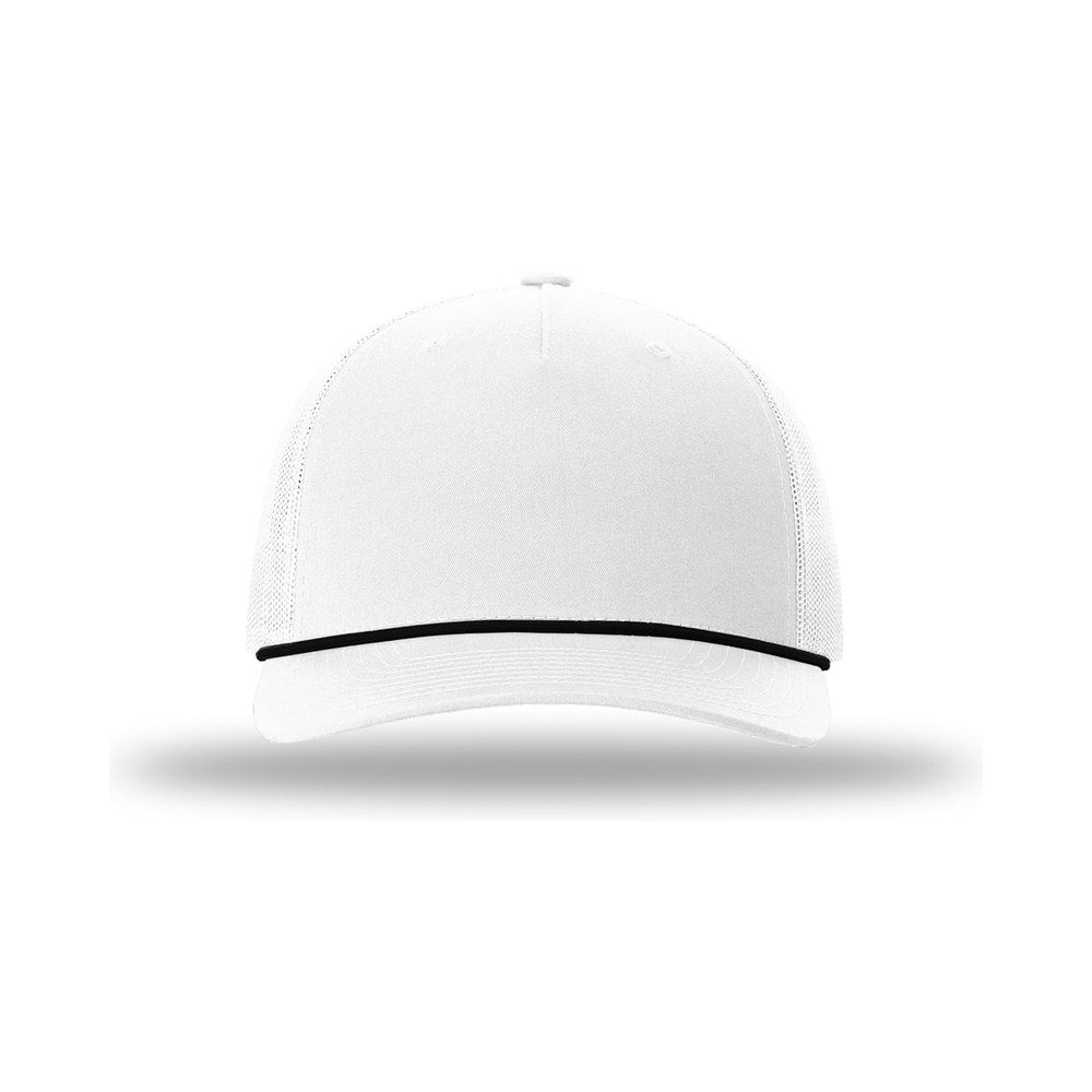 White/Black