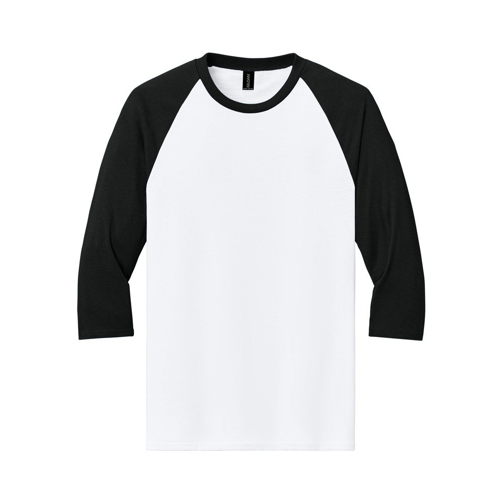 White/Black
