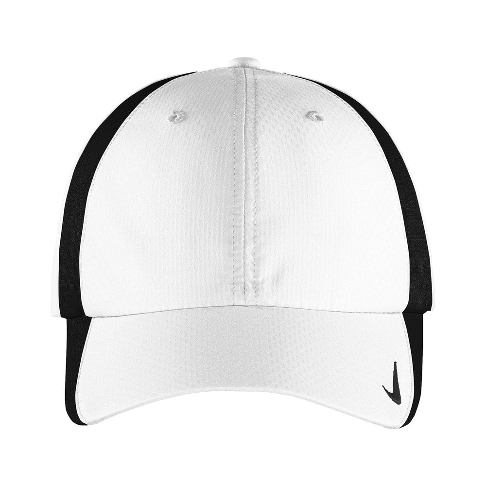 White/Black