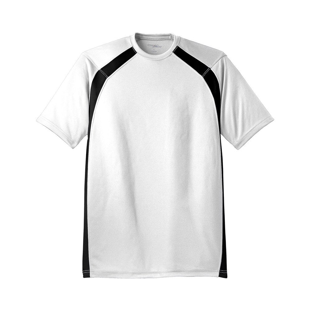 White/Black