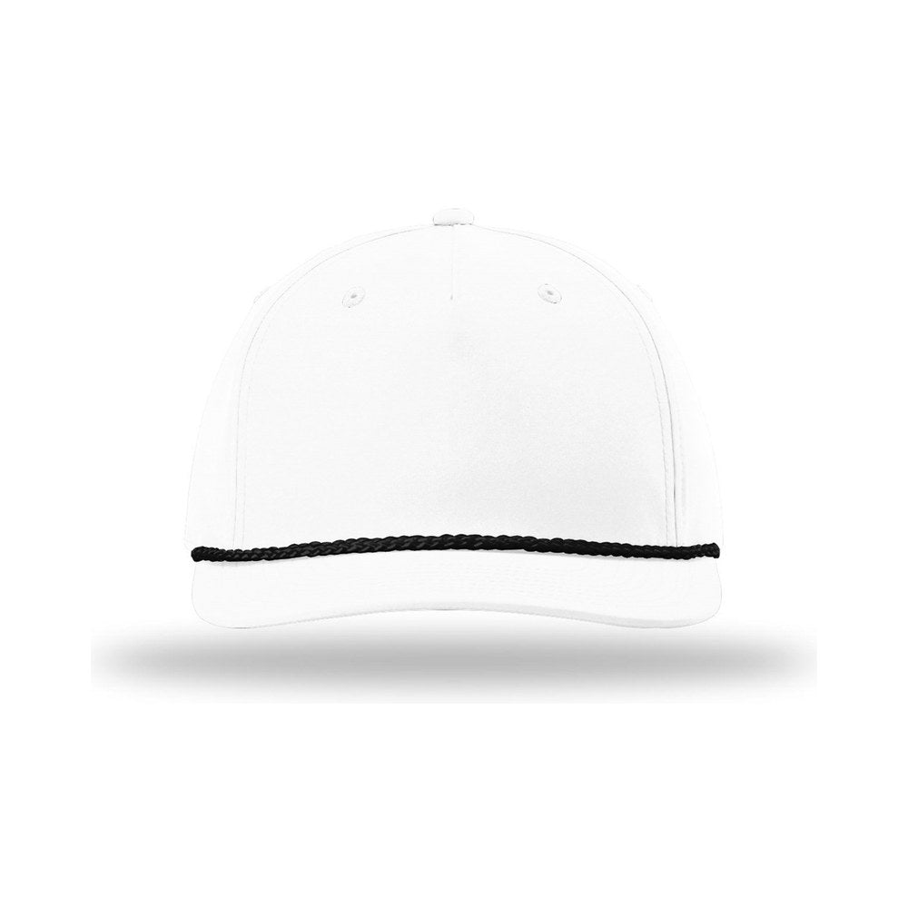 White/Black
