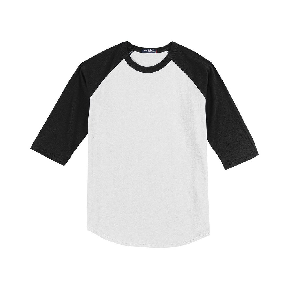 White/Black