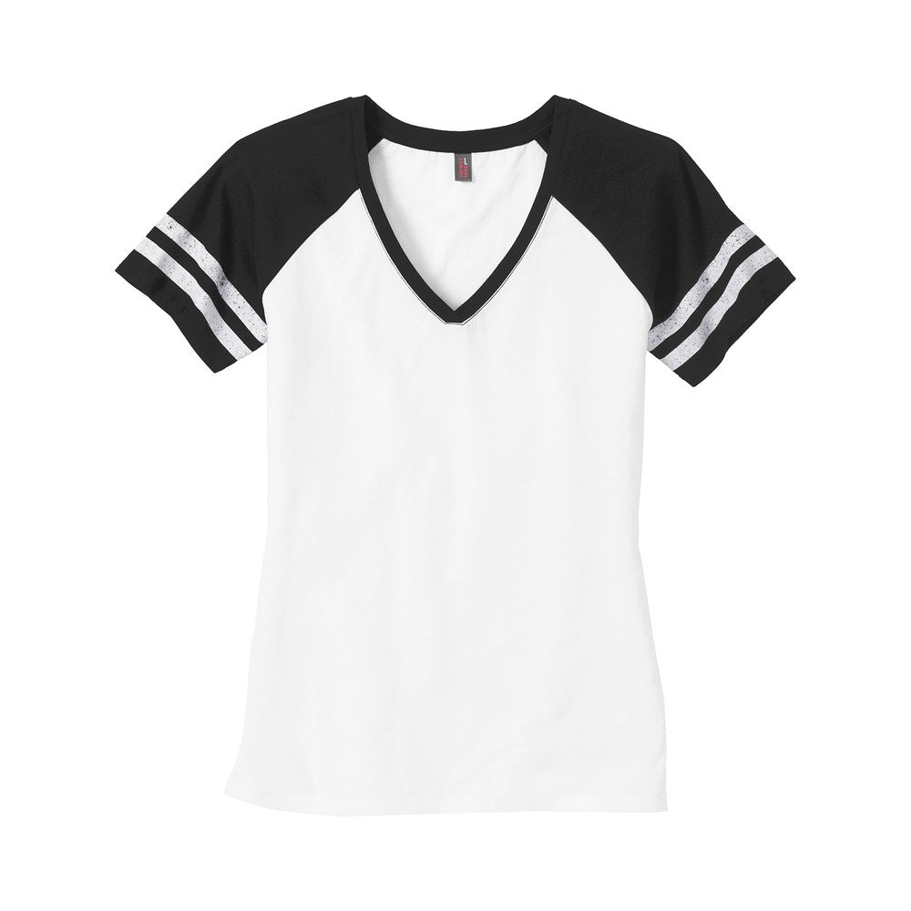White/Black