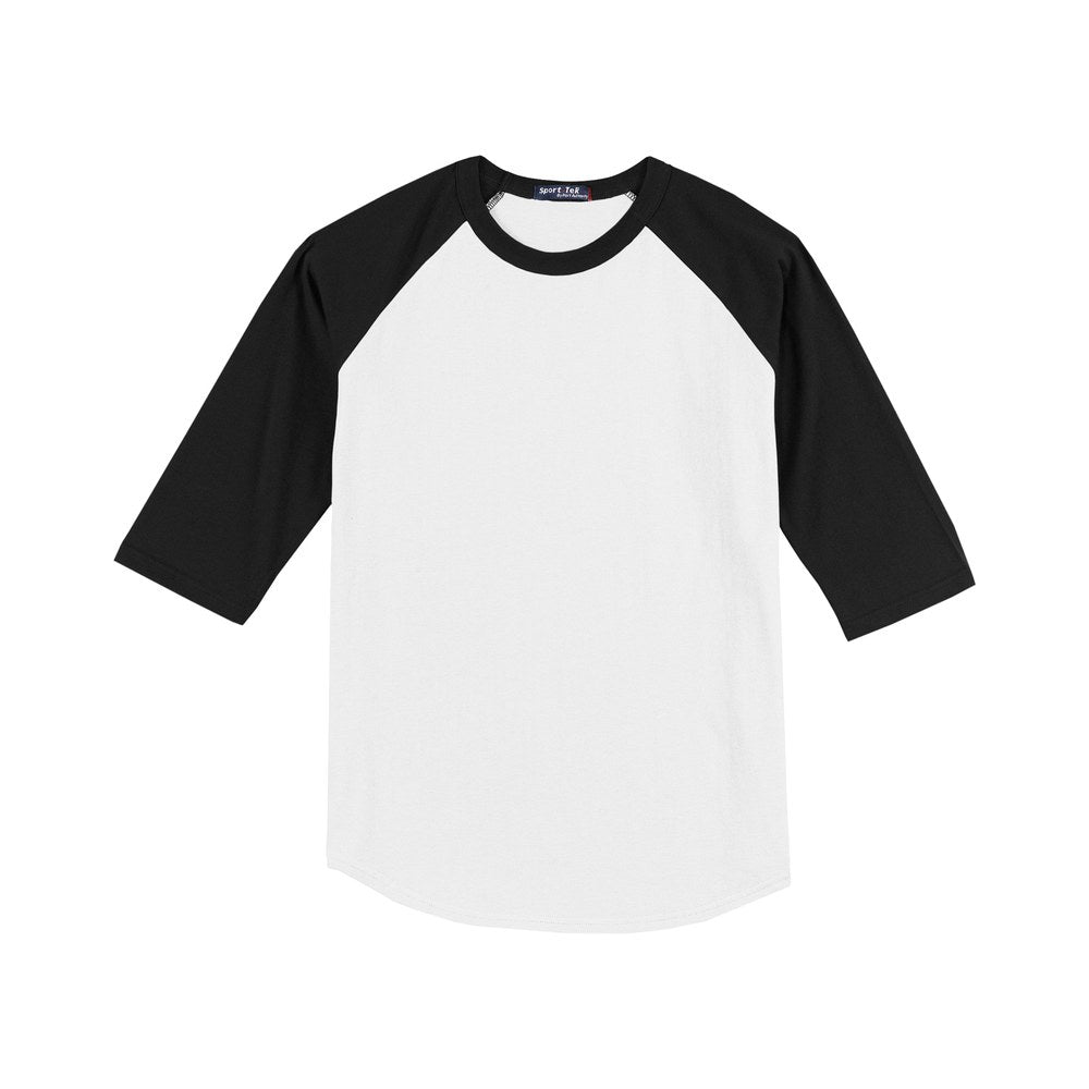 White/Black
