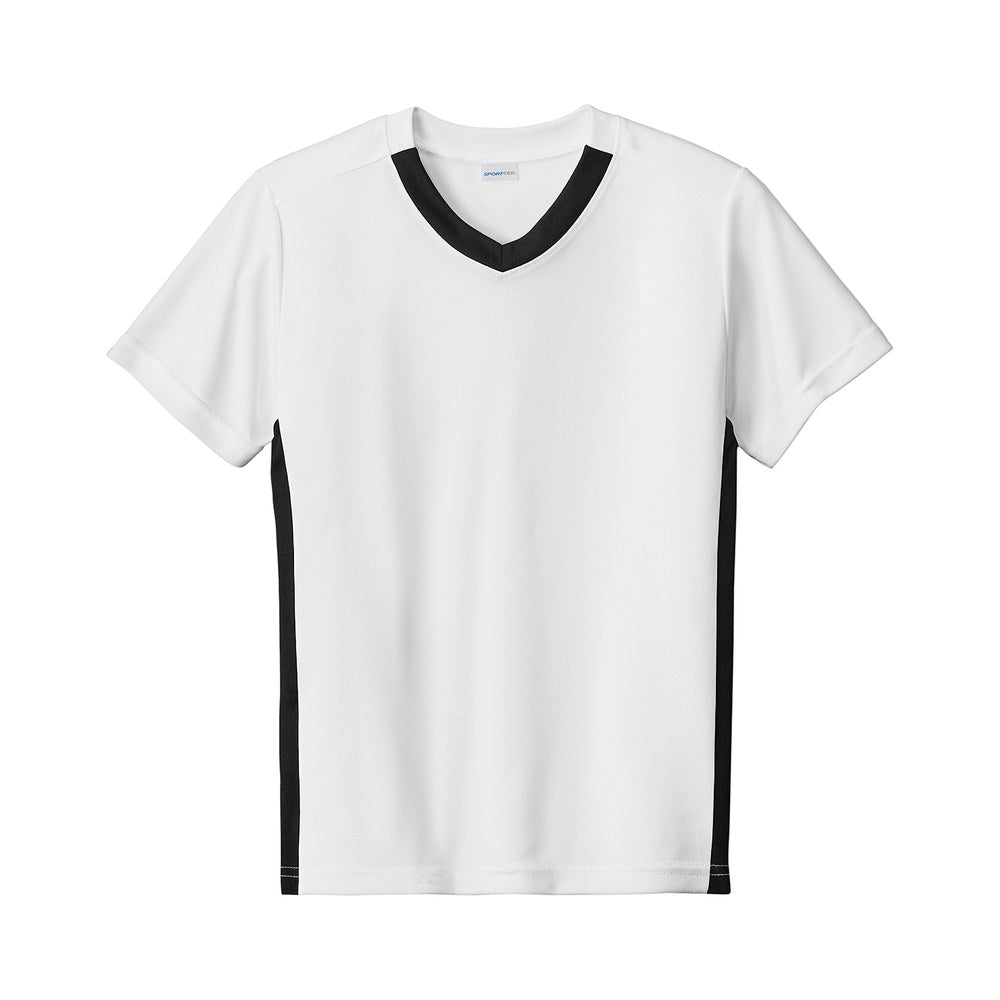 White/Black