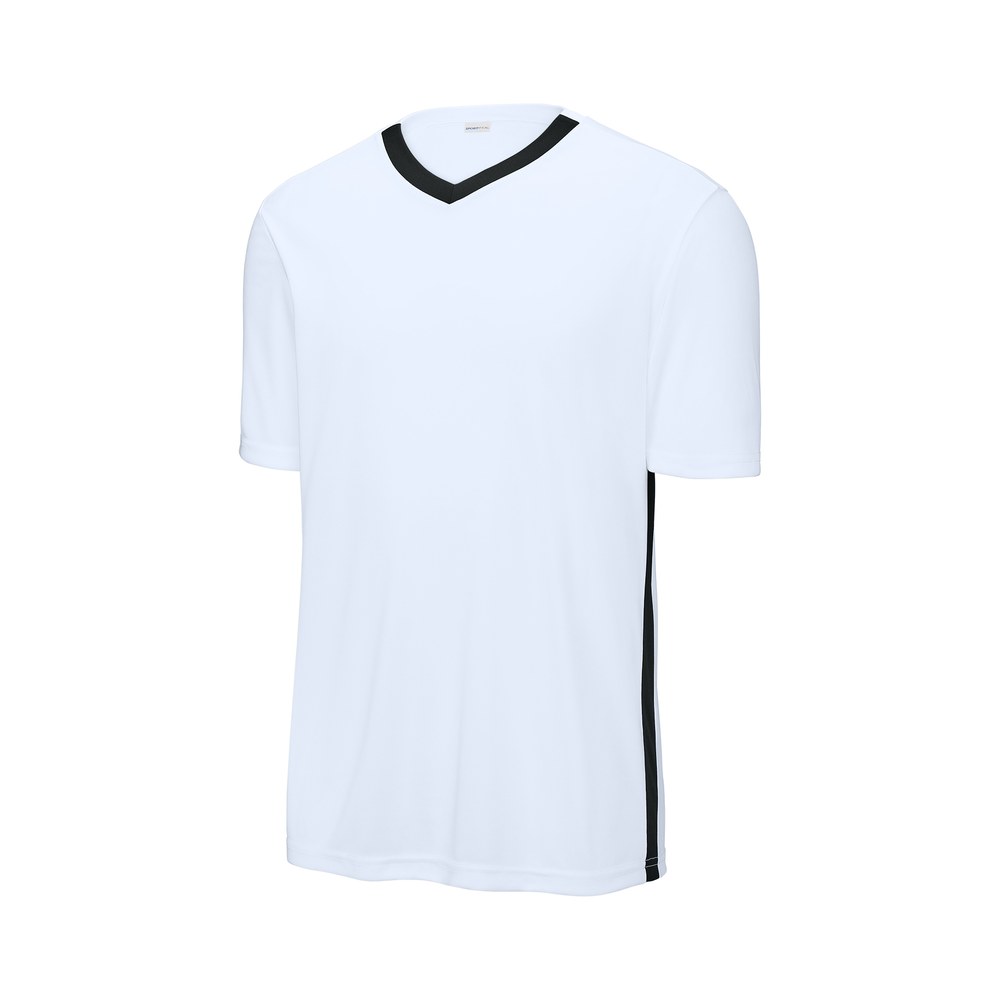 White/Black