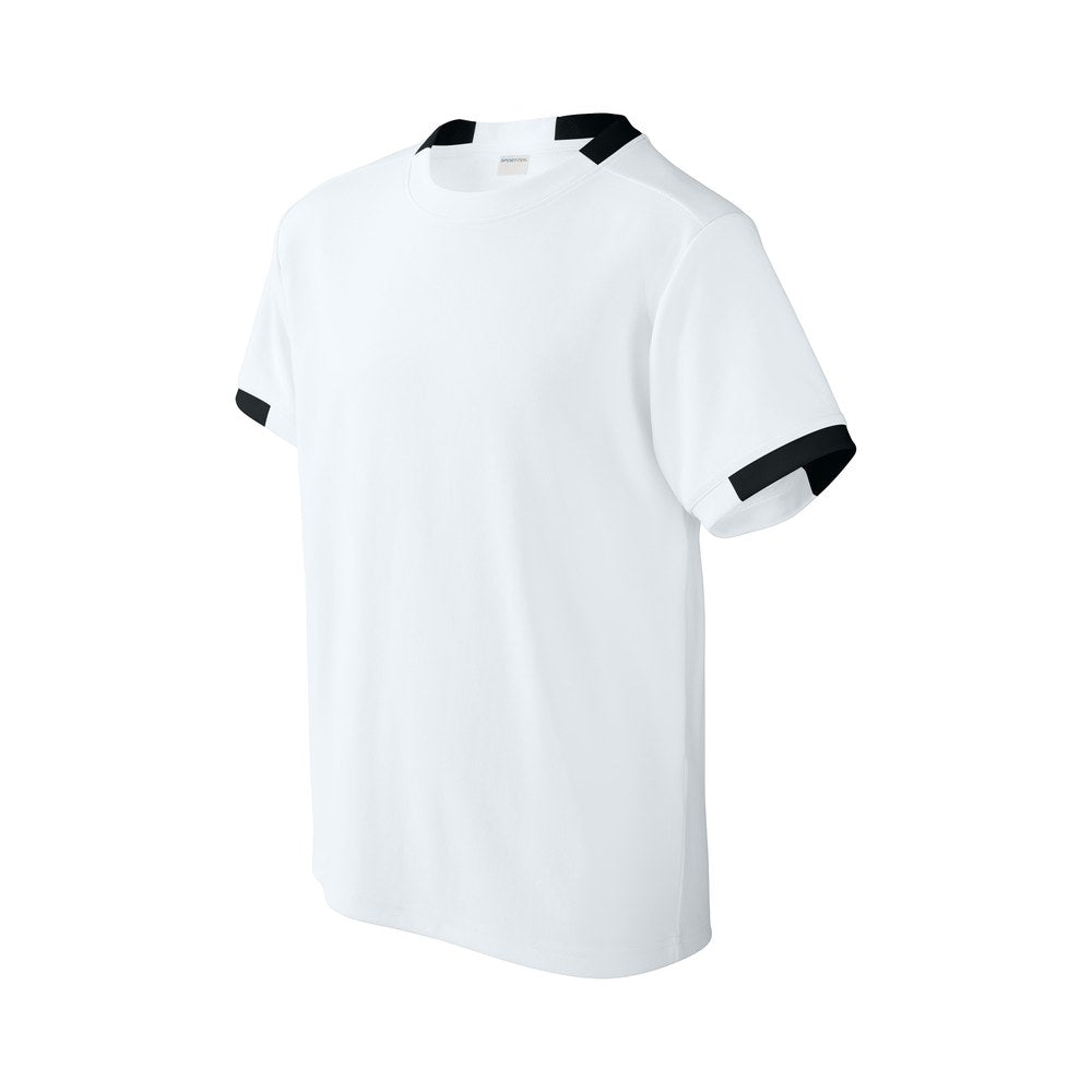 White/Black