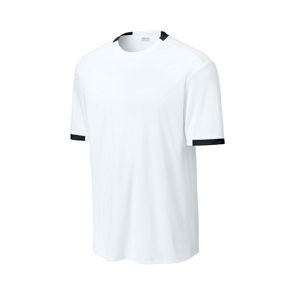 White/Black