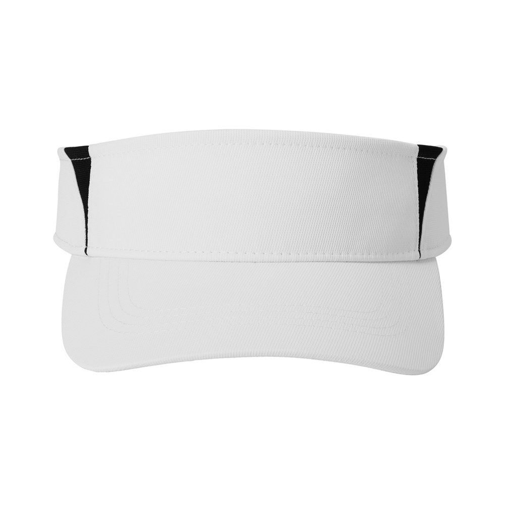 White/Black