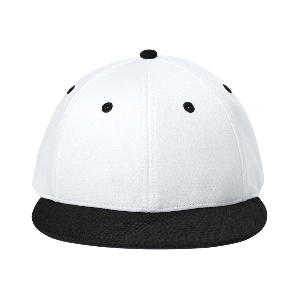 White/Black/White