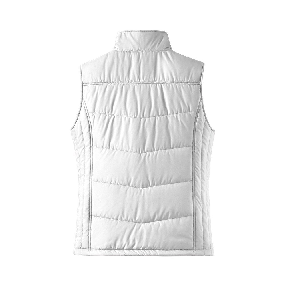 White/Dark Slate | Back