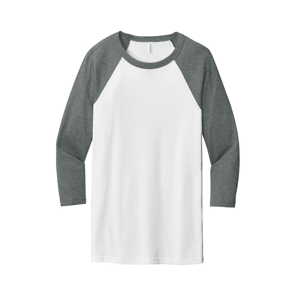White/Deep Heather