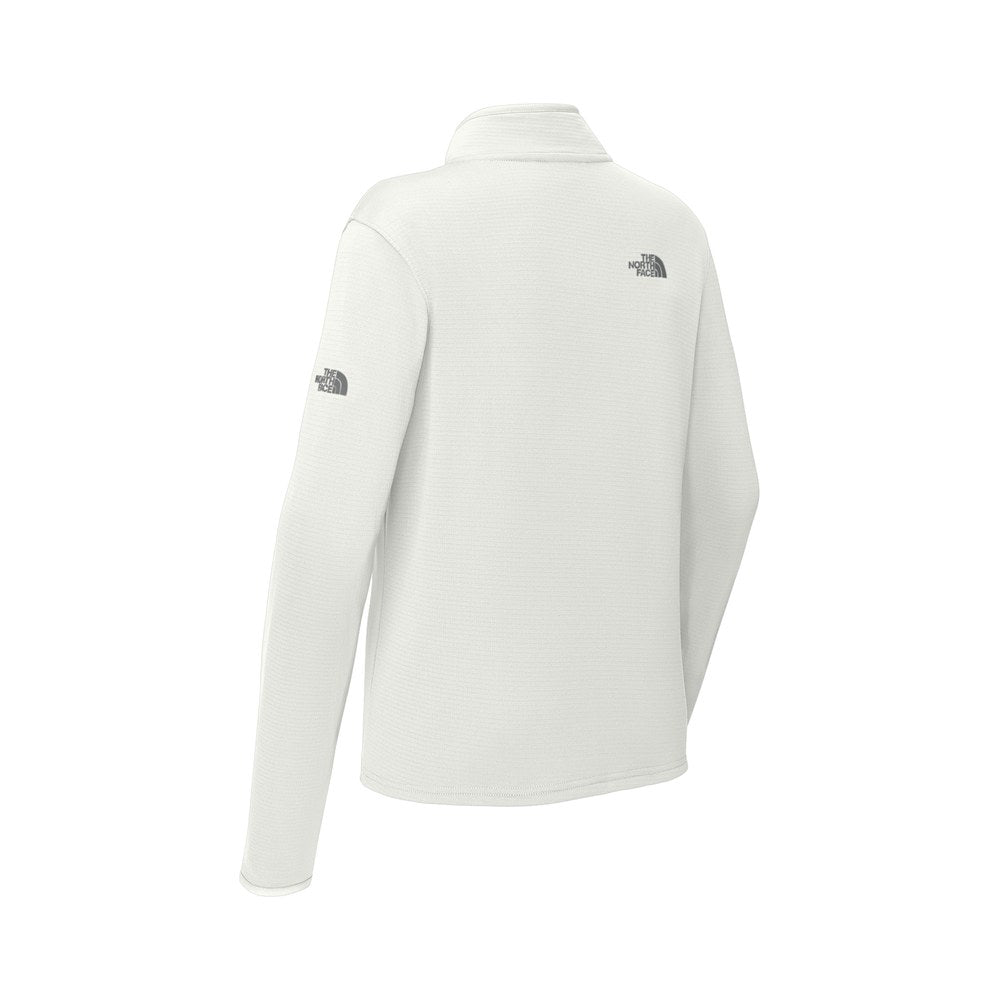 White Dune | Back