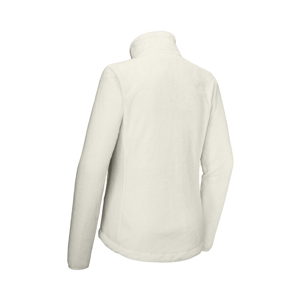 White Dune | Back
