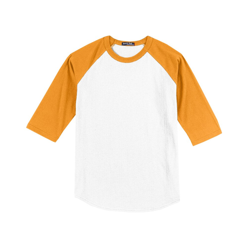 White/Gold