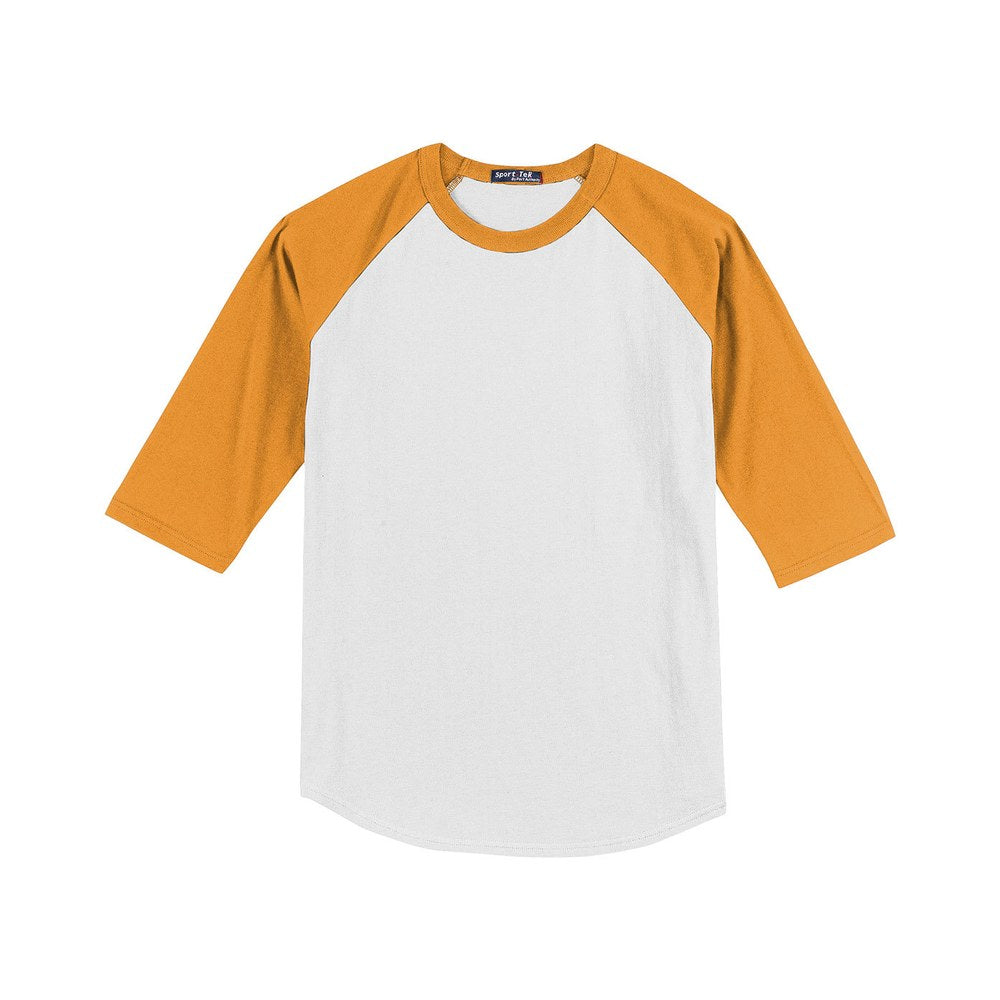 White/Gold