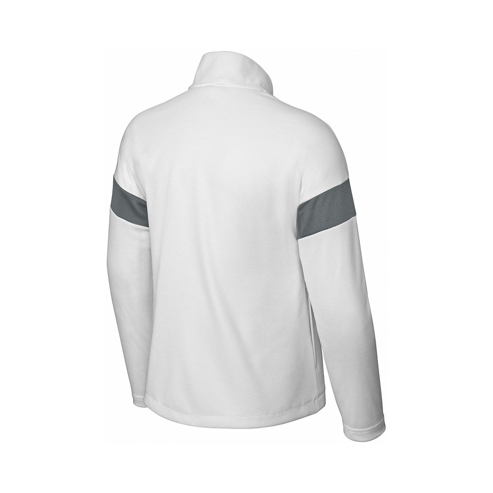 White/Iron Grey | Back