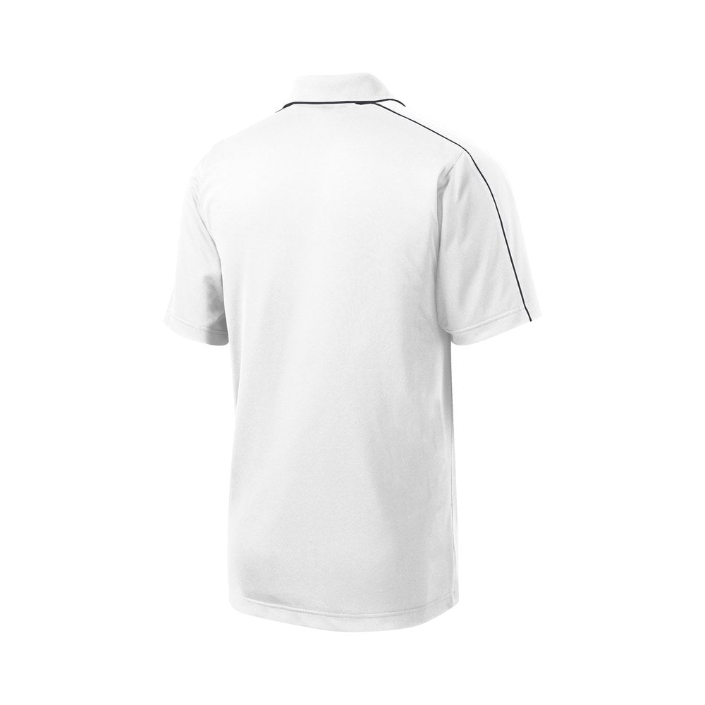 White/Iron Grey | Back