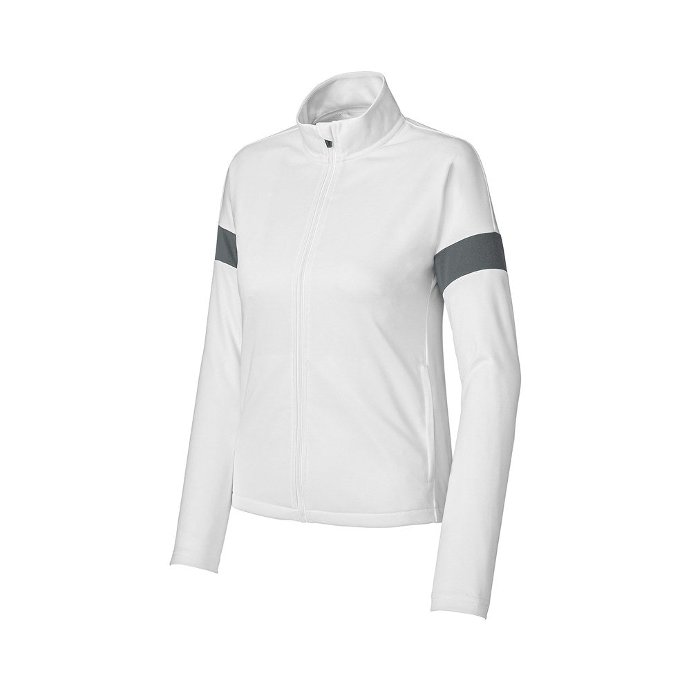 White/Iron Grey