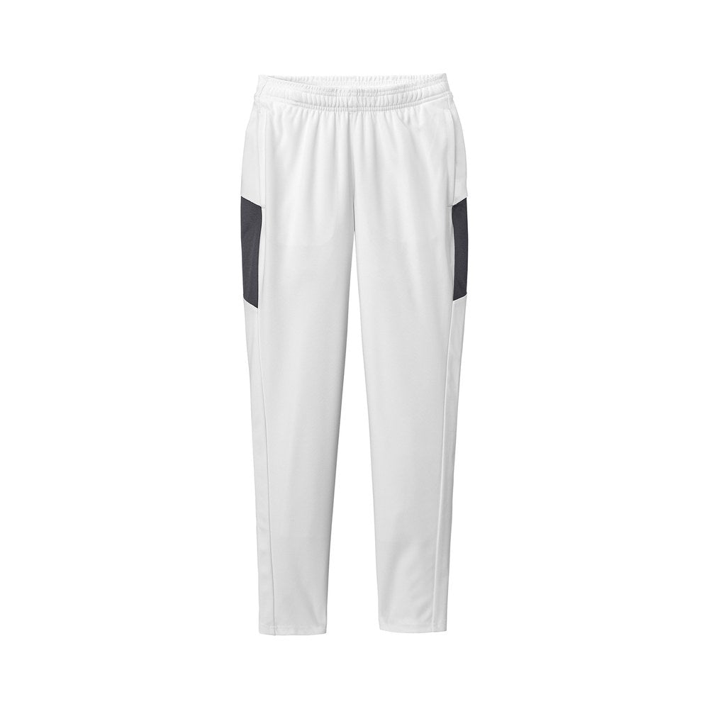 White/Iron Grey