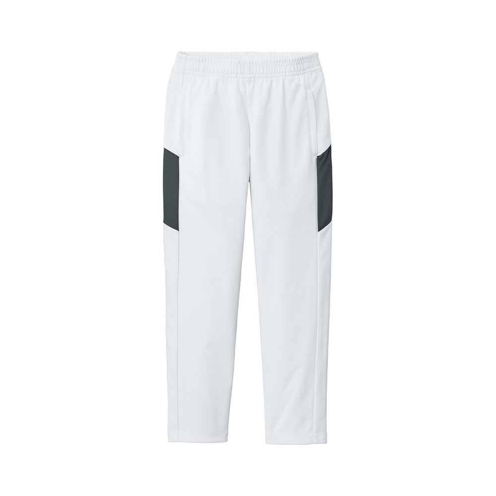 White/Iron Grey