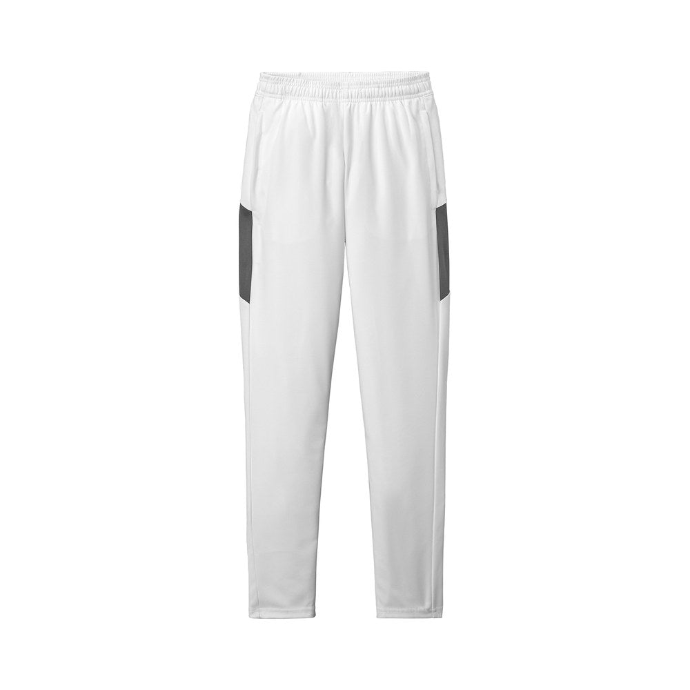 White/Iron Grey