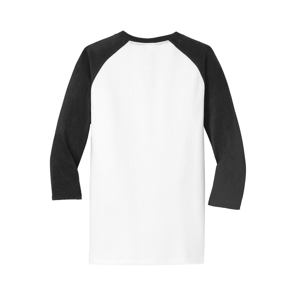 White/Jet Black | Back