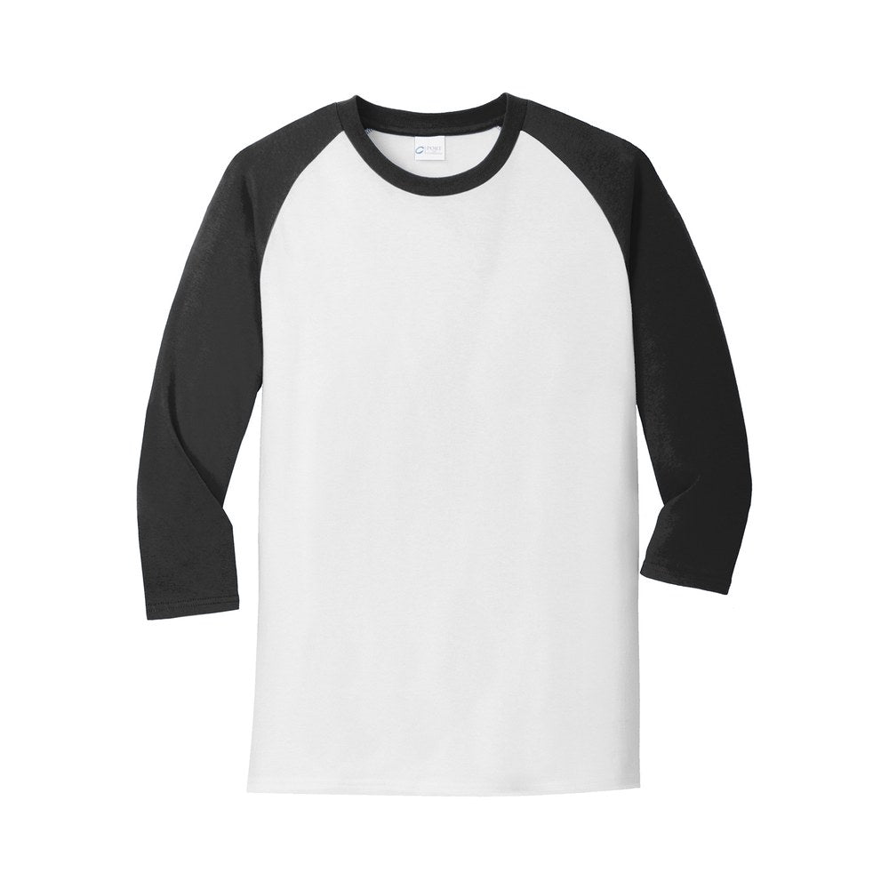 White/Jet Black