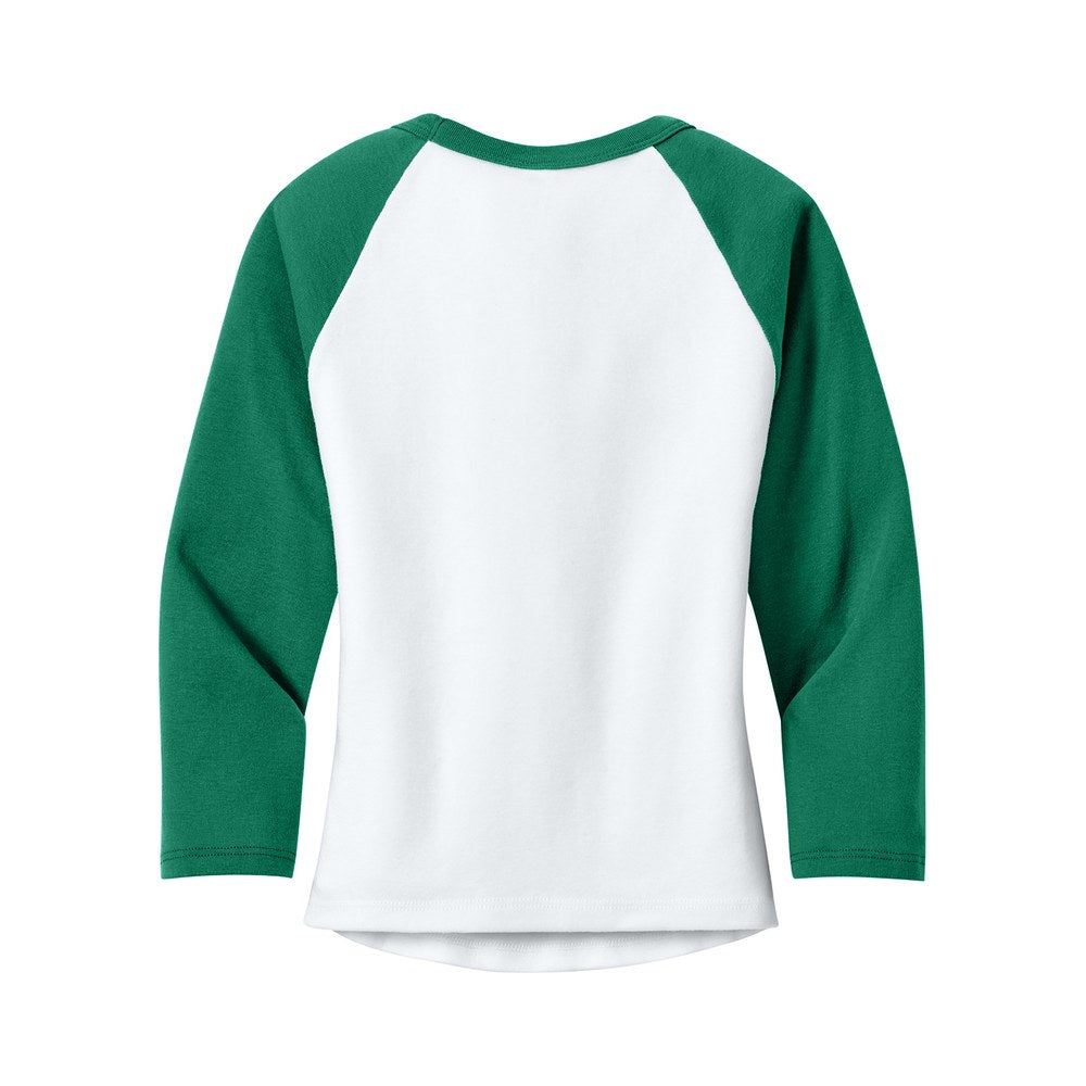 White/Kelly | Back