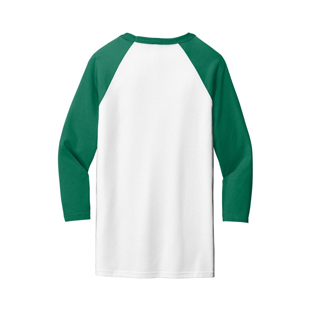 White/Kelly | Back