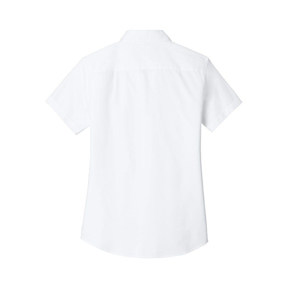 White/Light Stone | Back