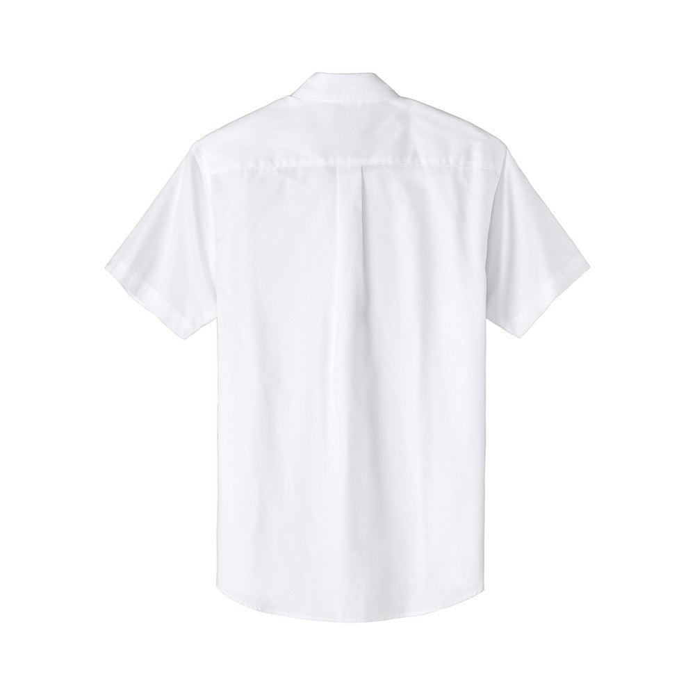 White/Light Stone | Back