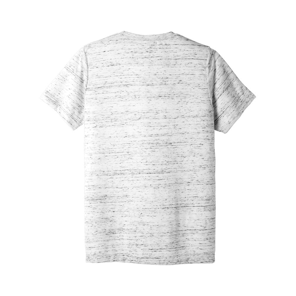 White Marble | Back
