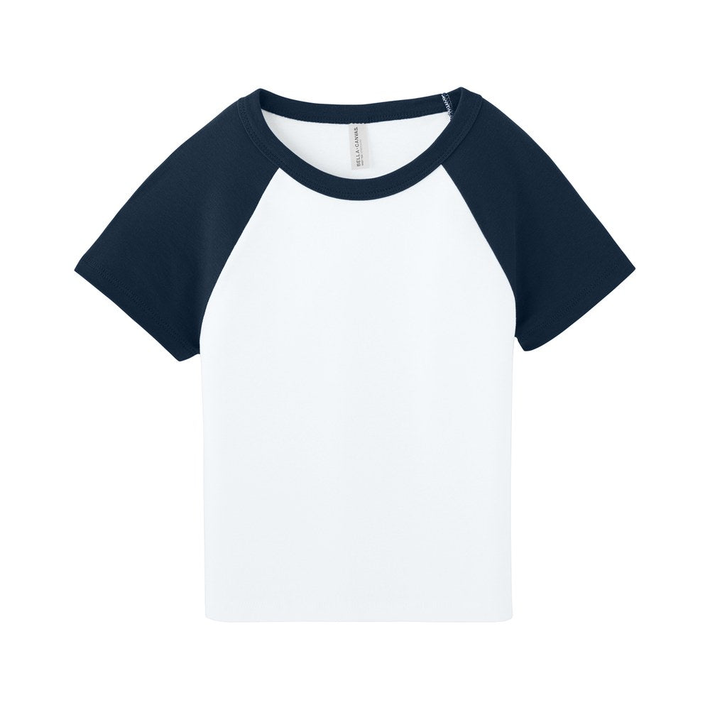 White/Navy