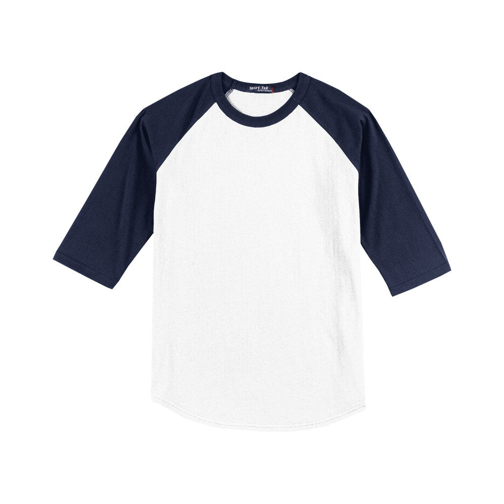 White/Navy