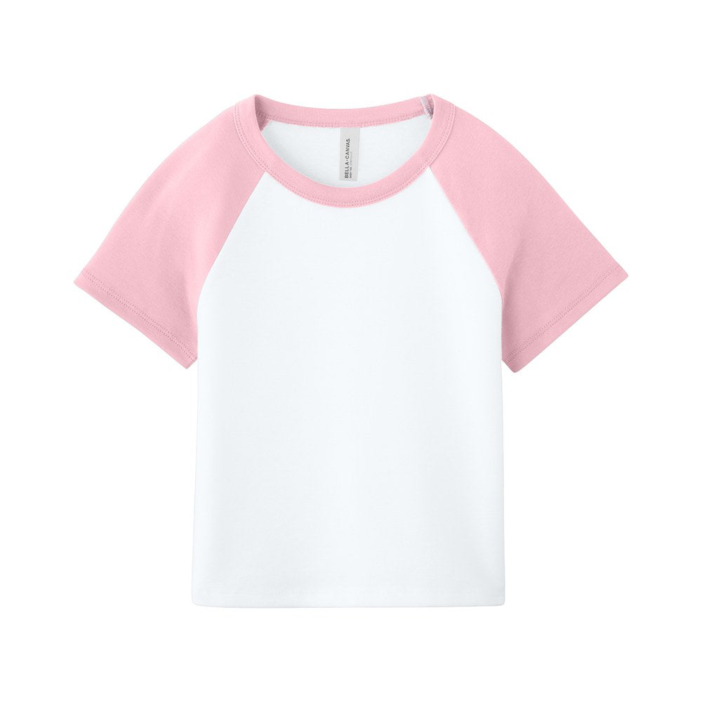 White/Pink