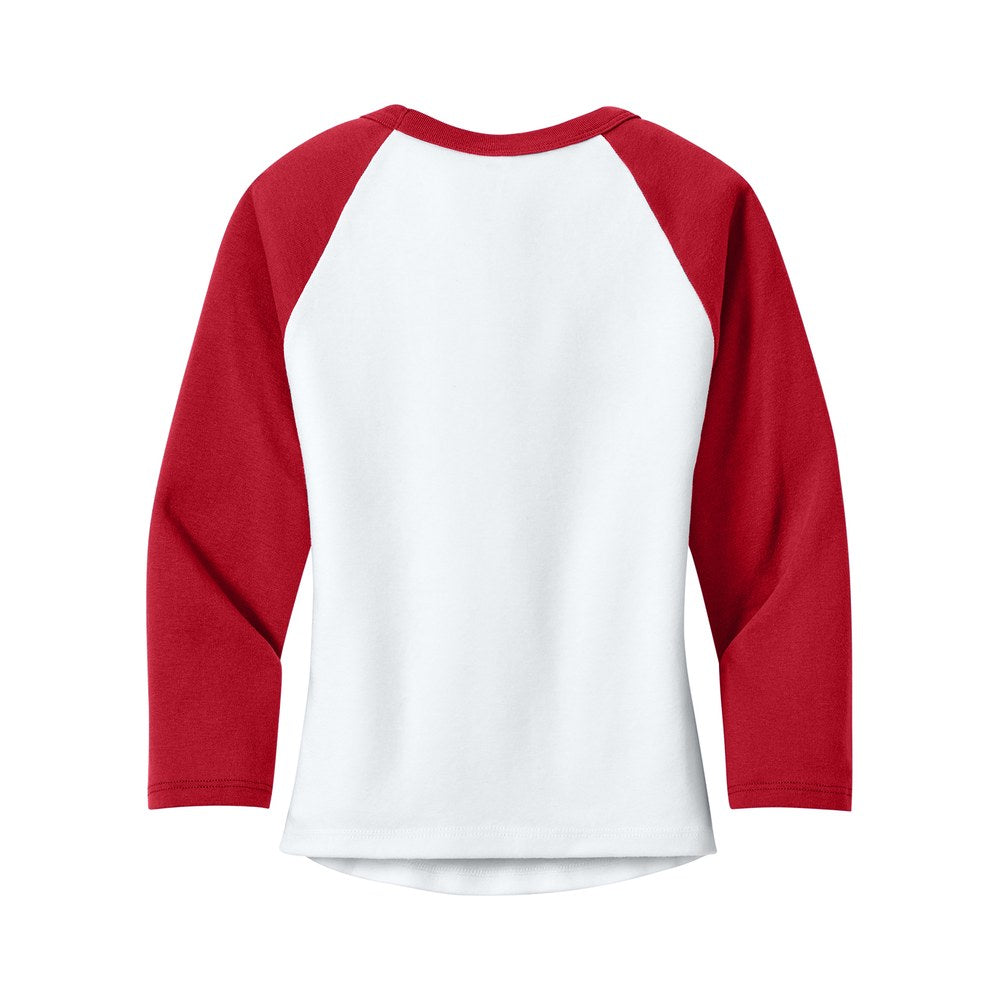 White/Red | Back