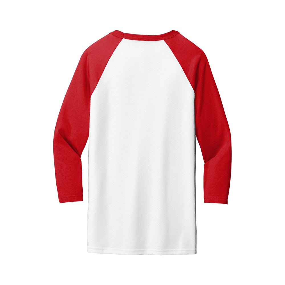 White/Red | Back