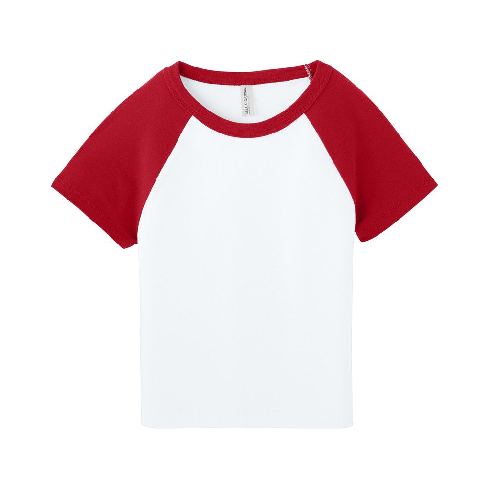 White/Red