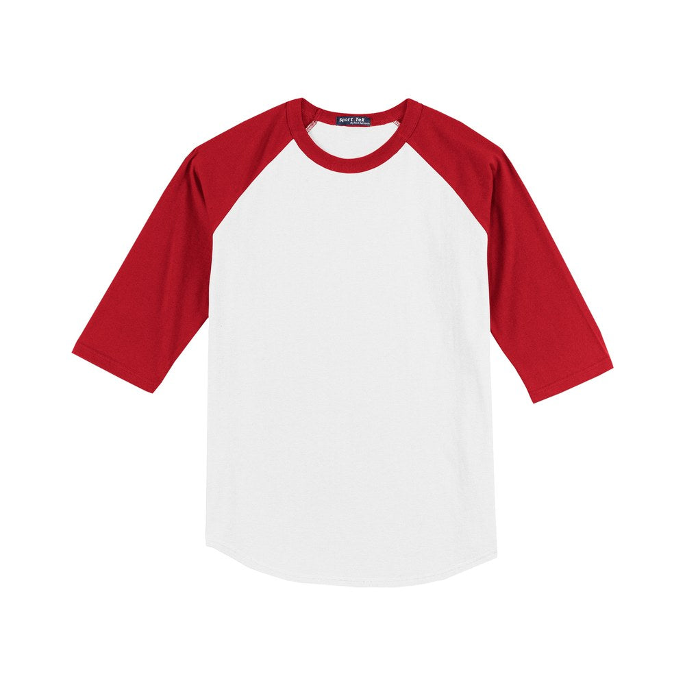 White/Red