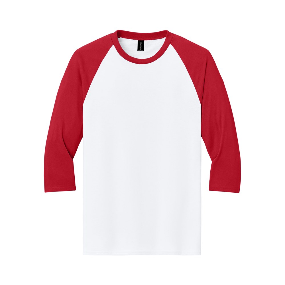 White/Red