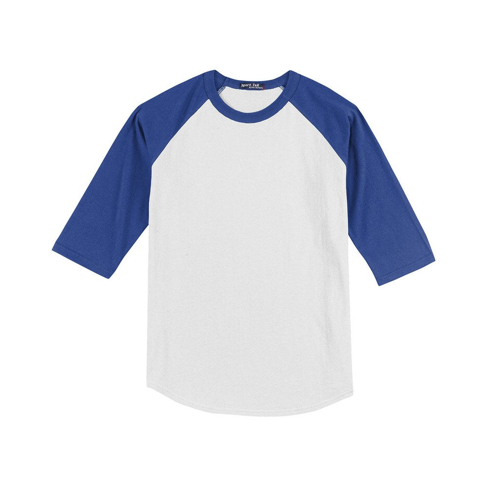 White/Royal