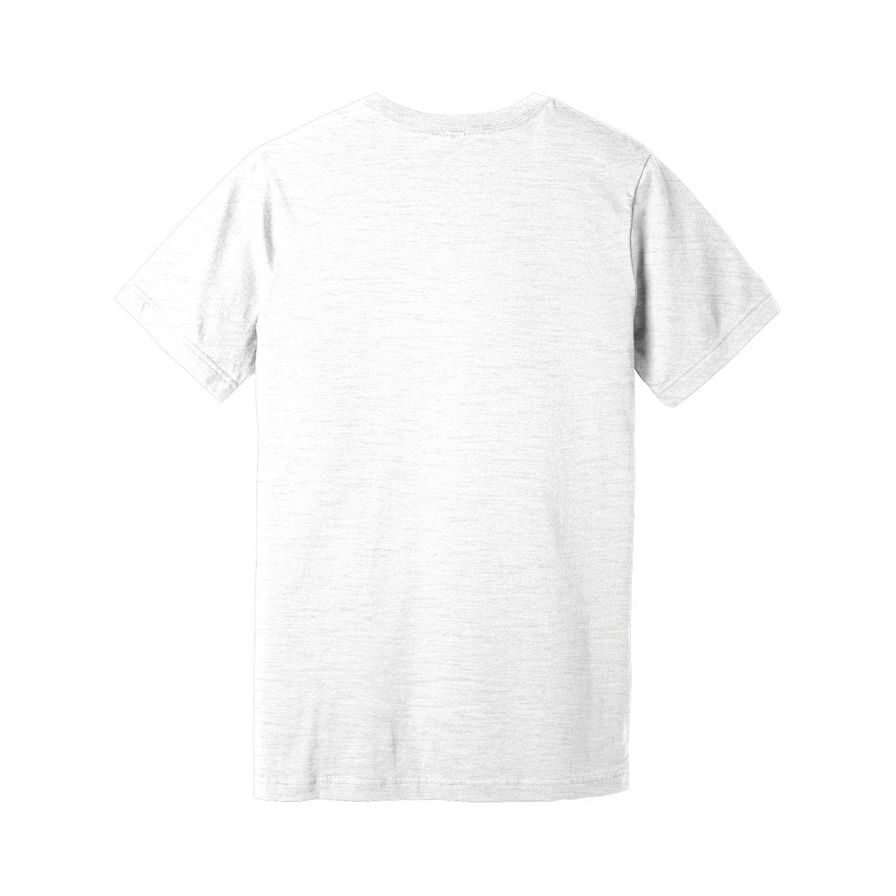 White Slub | Back