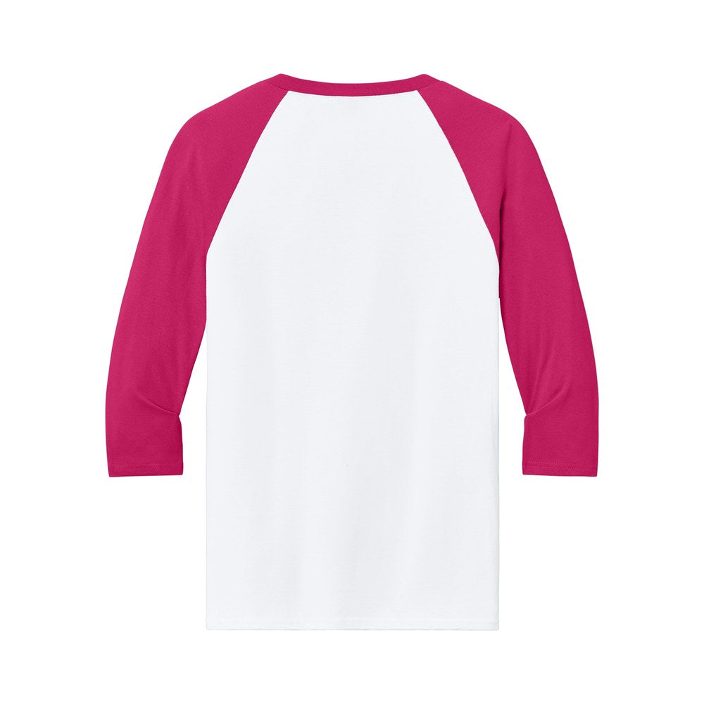 White Trim Heliconia | Back