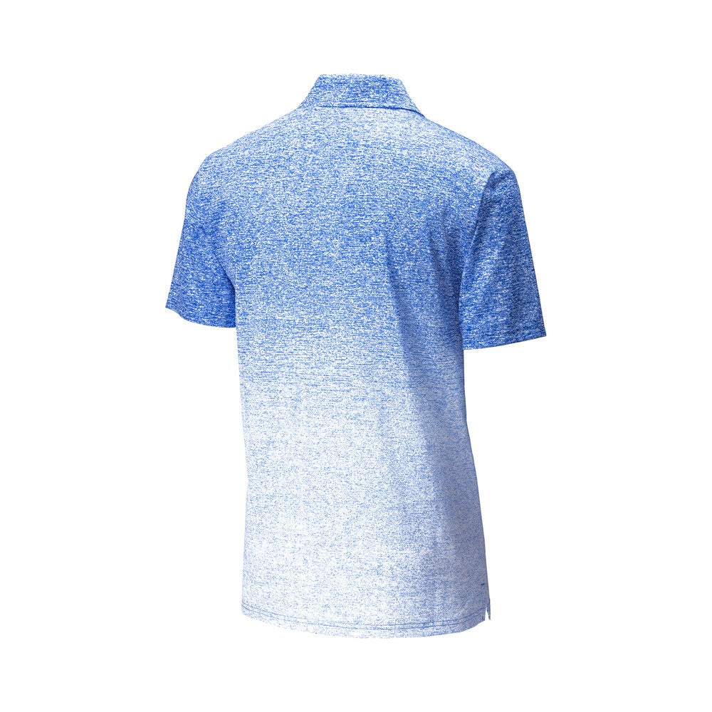 White/True Royal | Back