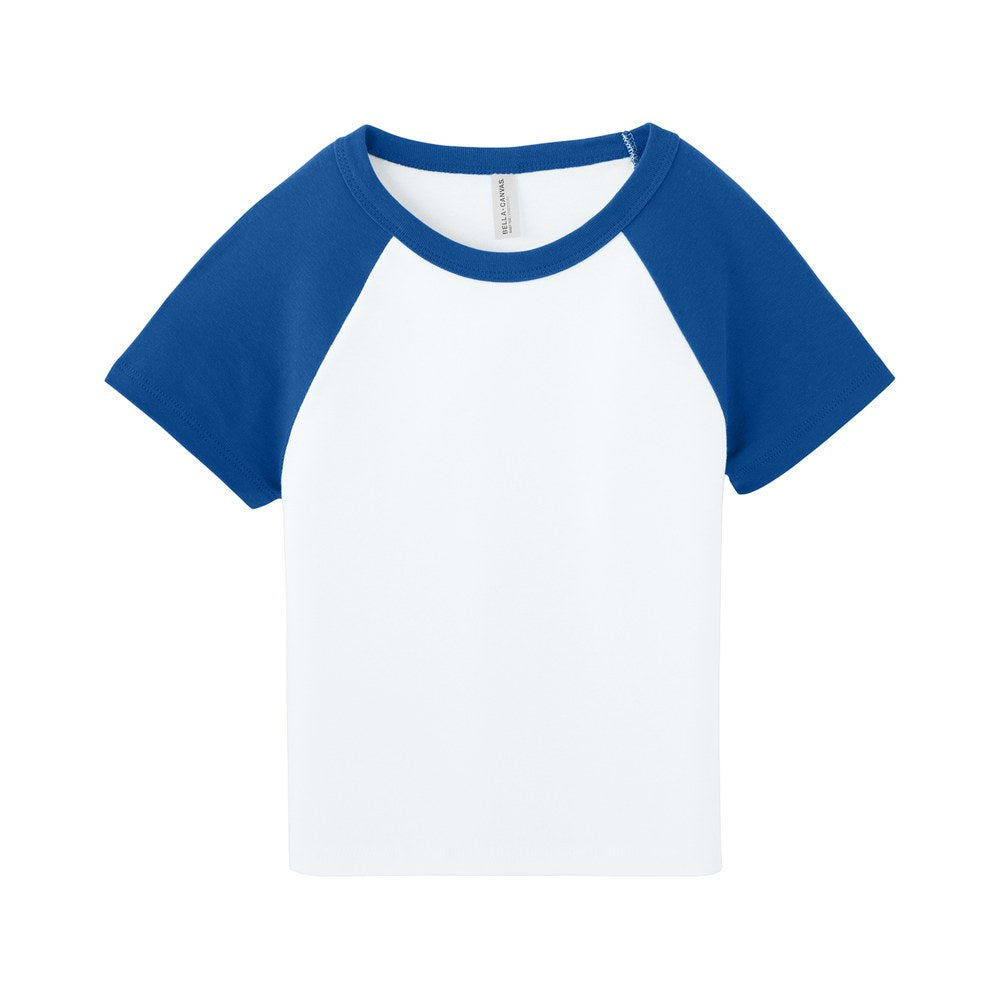 White/True Royal