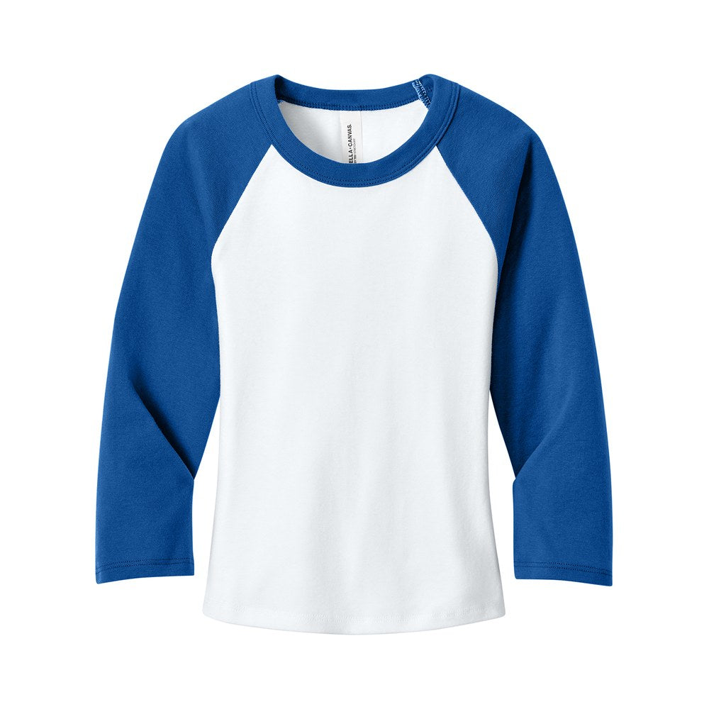White/True Royal