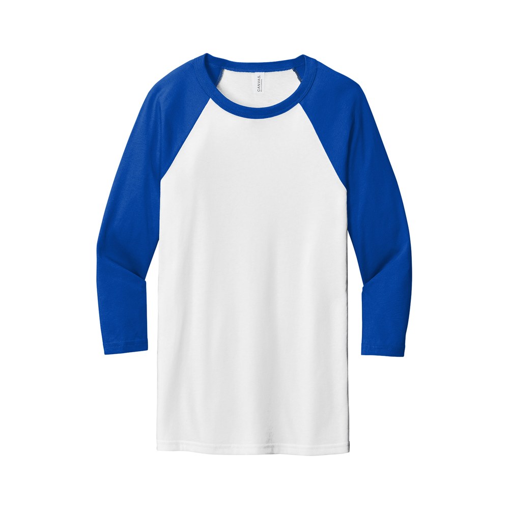 White/True Royal