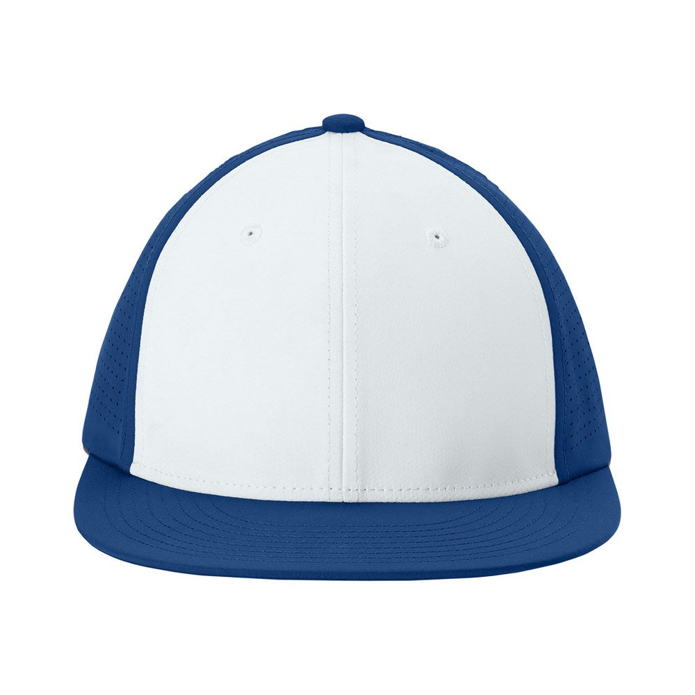 White/True Royal/True Royal